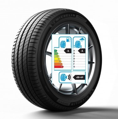 Anvelope vara Michelin Primacy 4 S2 205/55 R16 91H